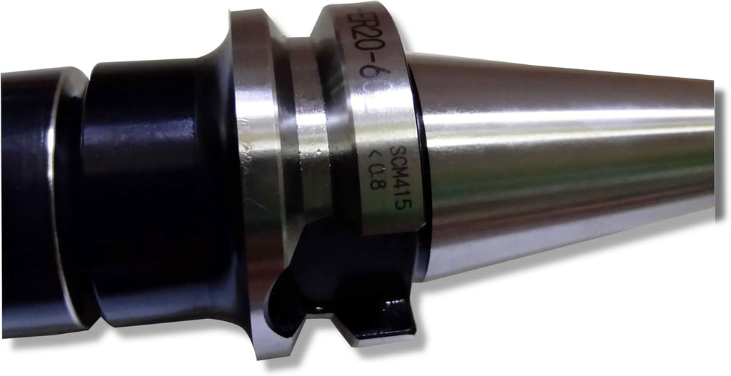 BT30-ER20-60L Collet Chuck Tool Holder