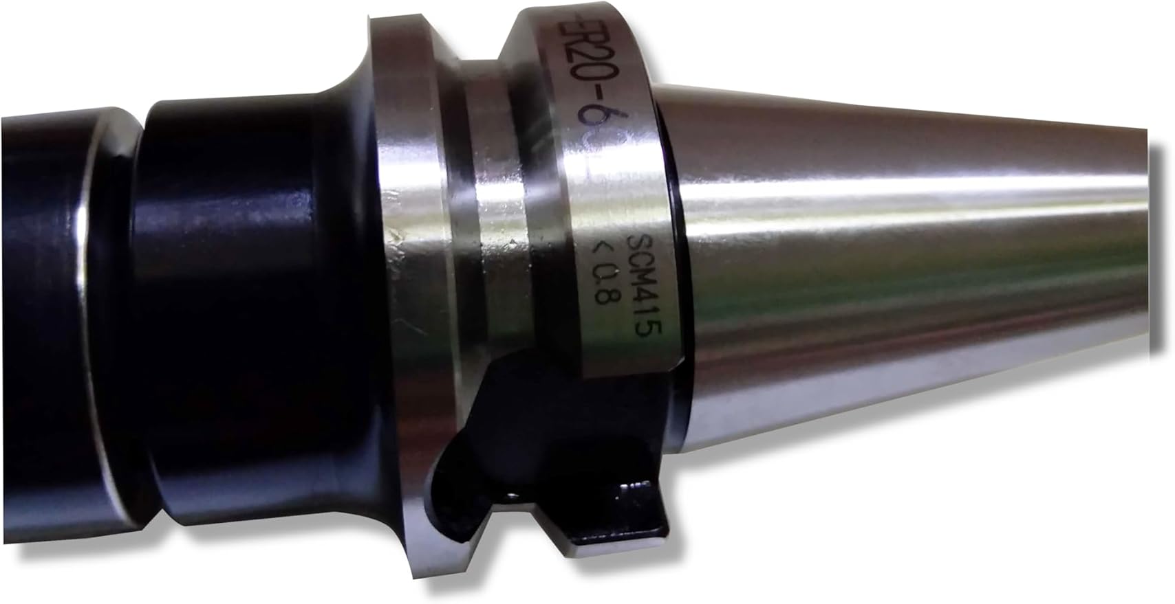 BT30-ER20-60L Collet Chuck Tool Holder