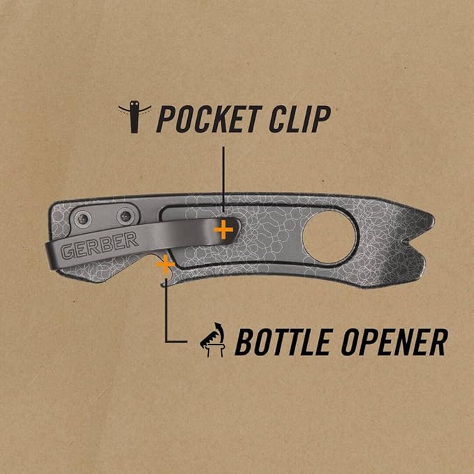 Gerber Knives G4146: Chonk Multi-Tool