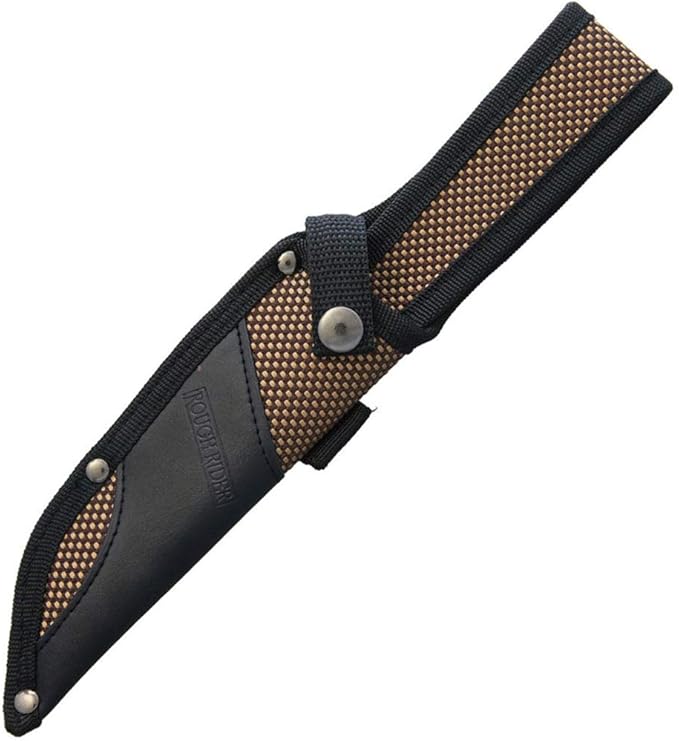 Rough Rider Tanto Fixed Blade RR1720
