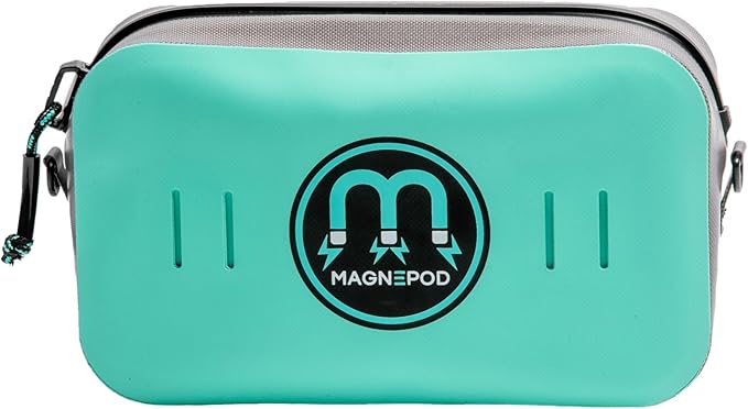 BOTE Highwater Waterproof Hitchhiker XL Fully SUP Zip Up Large Size Fanny Bag Adjustable Strap Outdoor Water Sports Storage Completely Submersible