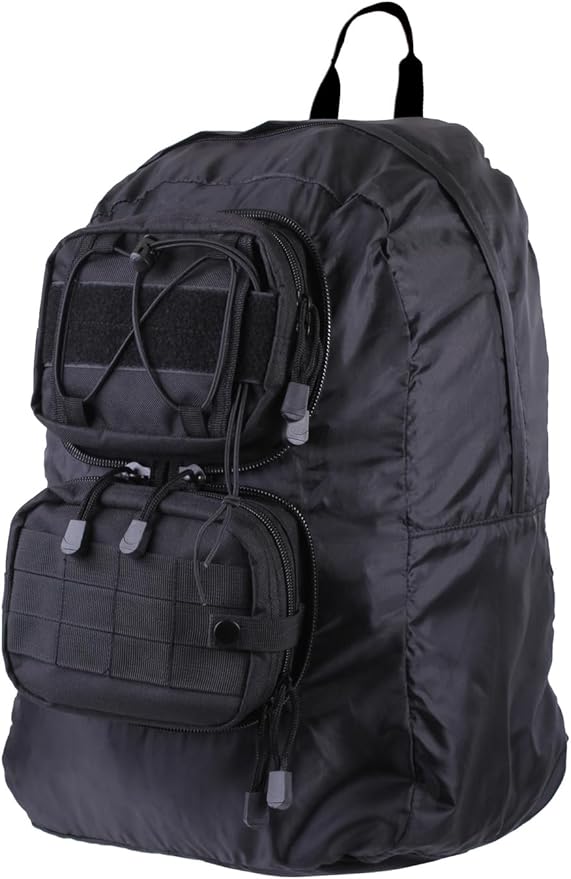 Rothco Tactical Foldable Backpack