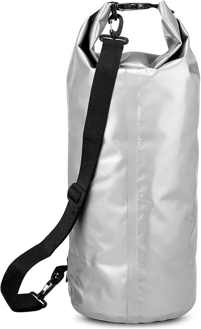 Mares Cruise Dry T Diving Equipment Bag | Tubular Waterproof Sack for Water Sports &amp Outdoor Activities