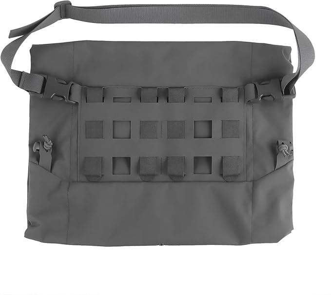 Multifunction Tactical Storage Pouch Molle Organizer BagTactical Helmet Mask Combat Uniform Shoes NVG Tool Sundry Carrier Waist Pack