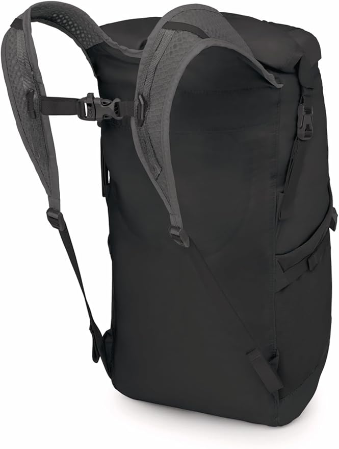 Osprey Ultralight 20L Dry Stuff Pack Black
