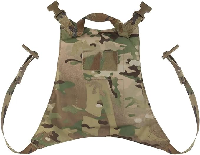 Tactical Helmet Bag Hunting Airsoft Fast Helmet Night Vision Carry Bag Fast M88 Helmet Accessories Pouch