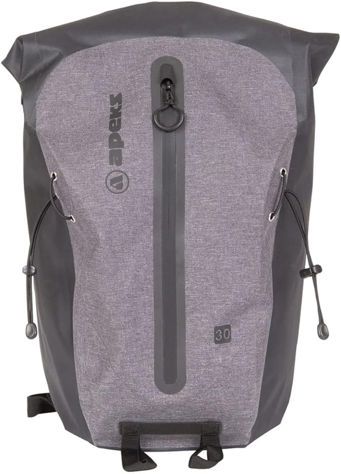 Apeks 30 Liter Dry Backpack