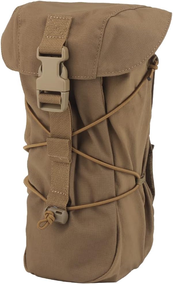 Tactical GP Pouch Molle Bag Suite General Purpose Pack Hunting Airsoft Vest Belt Waist Bag Gear