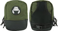 Crab Grab Unisex Binding Bag/Army Green