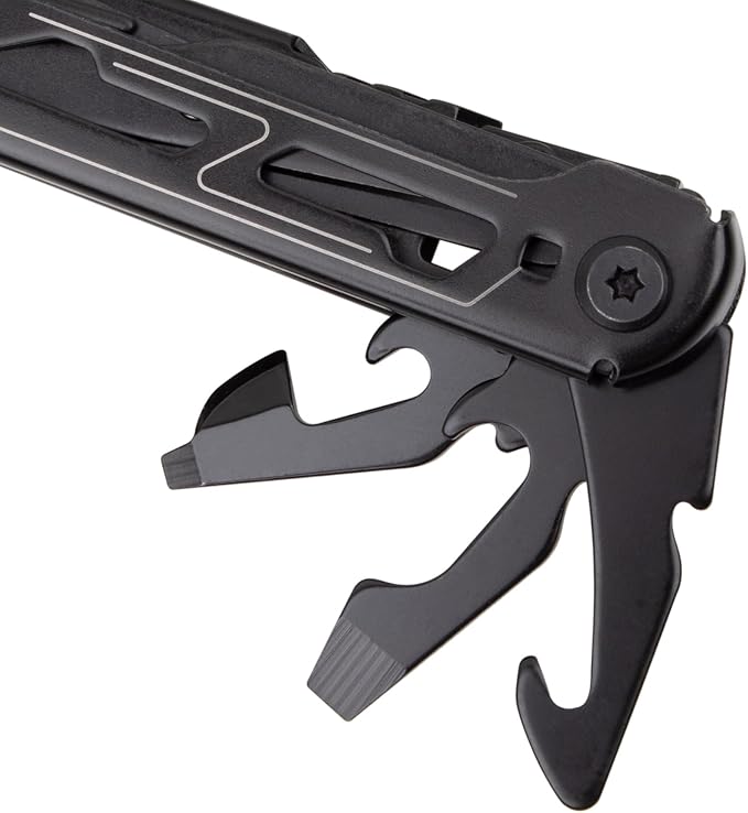 Multitool 28 in 1 Multi Tool Pliers with Pocket Knife Bottle Opener Saw EDC for Survival Camping Hunting and Hiking