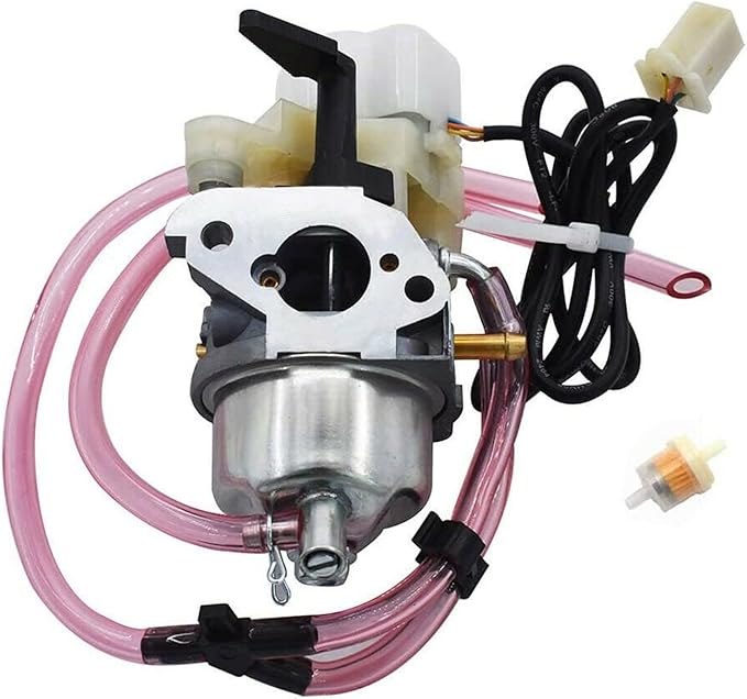 Carburetor Carb For Honda EU2200i Generator 16100-ZDJ-D01
