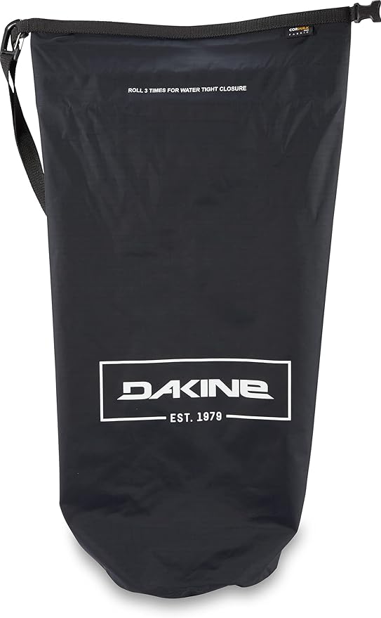 Dakine Packable Rolltop Dry Bag 20L