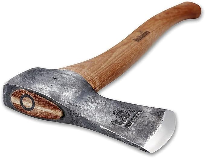 Hultafors Classic Hunting Axe 850G