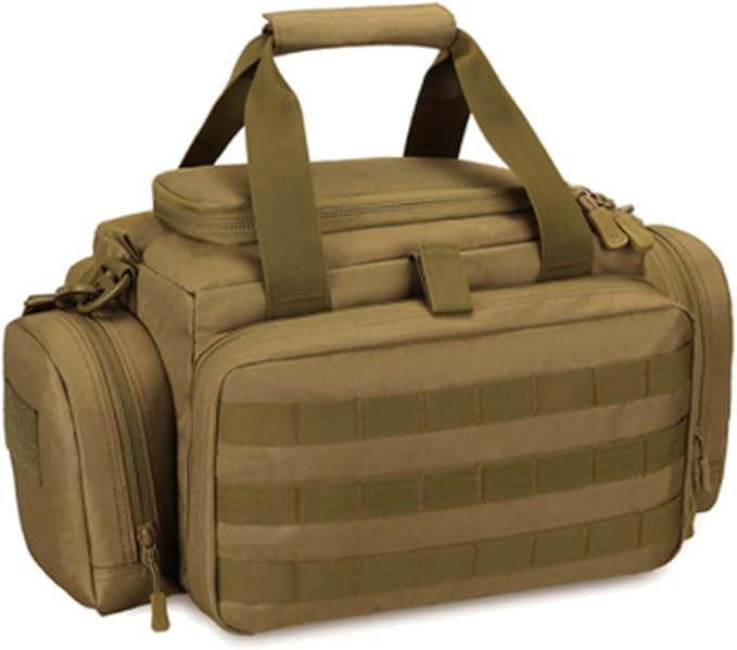 HUNTVP Military Backpack Tactical Backpack Daypack for Hunting Camping Trekking