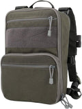 Tactical Backpack MOLLE Military Sport Bag for Travel Hunting Hiking Camping(BP-01-G)