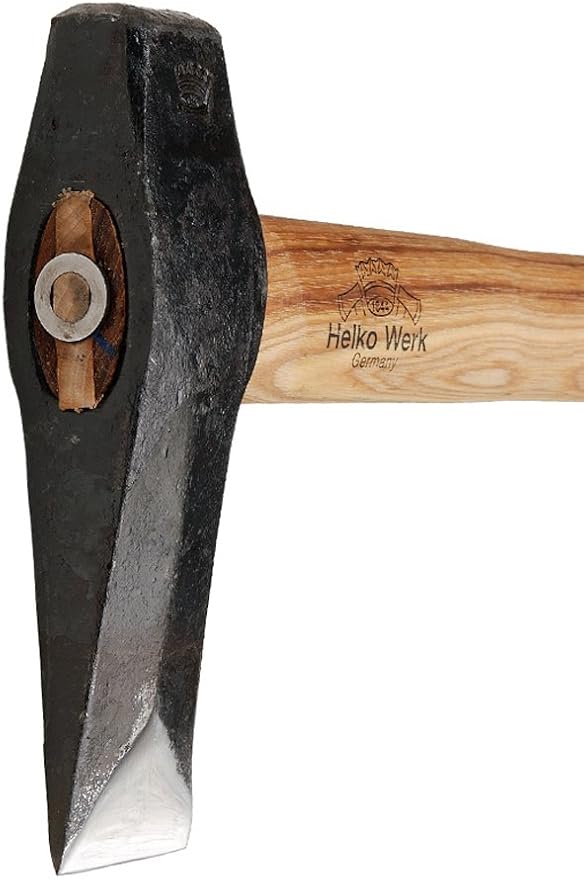 (herukowa-ku) Helko Werk Heritage Scandinavian Psychological Splitting Axe HR – 2