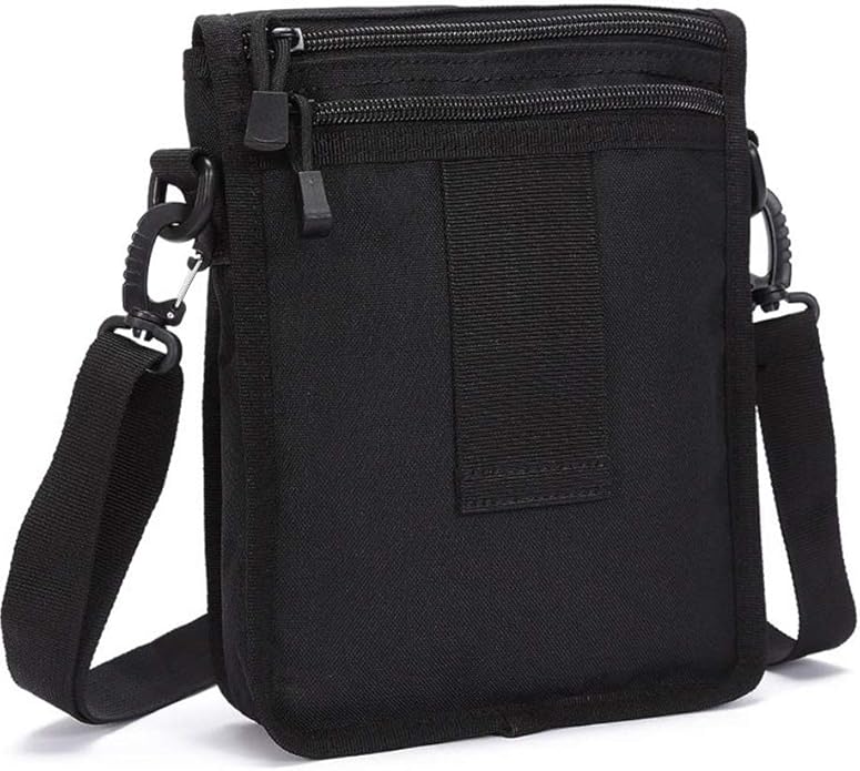 Outdoor Sports Hiking Sling Pack Camouflage Tactical Shoulder Bag Tactical Wallet Sling Bag