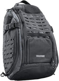 BLACKHAWK! 60ST03BG Stax 3-Day Pack black/Gray