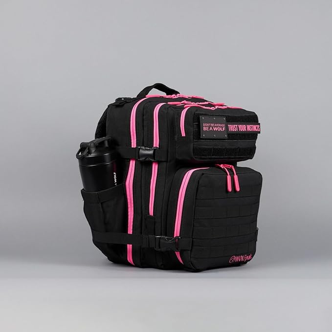 WOLFpak 25L Meal Prep Management Backpack