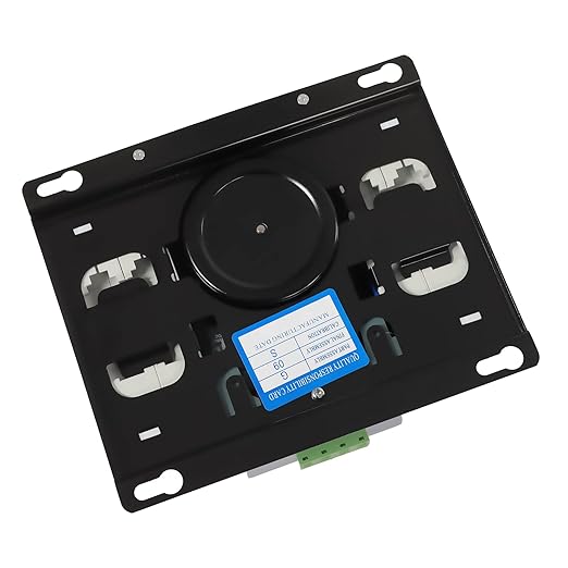 (New) 2P 63A Dual Power Automatic Transfer Switch with Manual Changeover and Generator 110V White