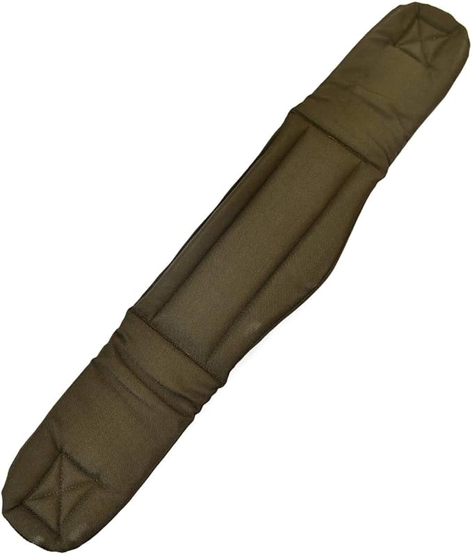 Military Camping Hiking ALICE Pack Kidney Pad Waist Belt Tactical Hip Belt LC-2 Rucksack Frame 12mm Padded 220LB Carry