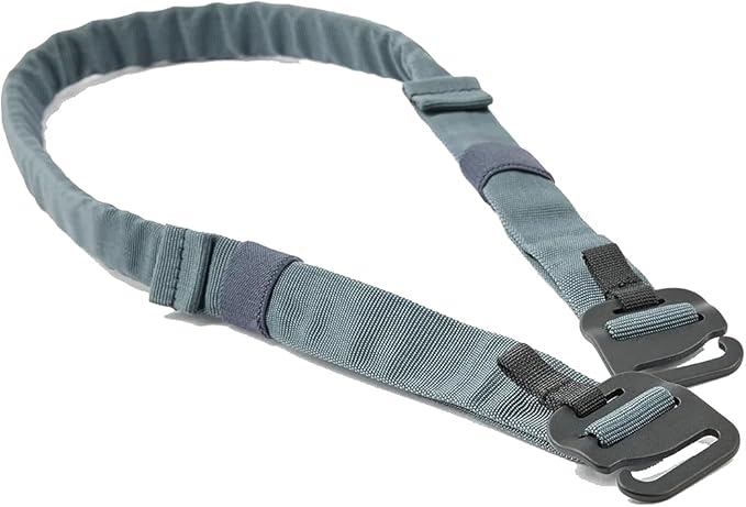 VIKTOS Tactical Pocketed Low Key Chest Rig One Size Midwatch