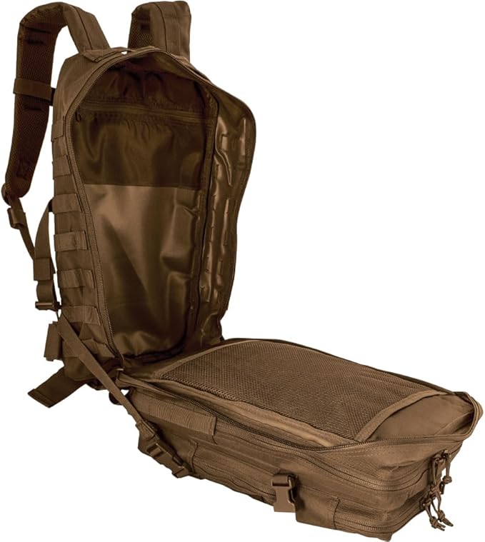 Red Rock Outdoor Gear - Large Assault Pack