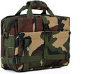 Outdoor Sports Hiking Pack Range Bag Molle Camouflage Tactical Gear Laptop Bag