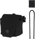 Tactical Grenade Pack Hunting Vest Accessory Bag Walkie-Talkie Storage Pouch CS Paintball Shooting Multifunctional Pouch