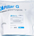 BASF Pillar G Intrinsic Granular Fungicide - Pyraclostrobin &amp Triticonazole - Turf Disease Control