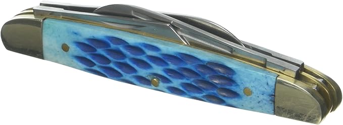 FROST CUTLERY TV734543 Bent Creek 4Blade Knife