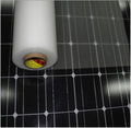 1pc 680mm 810mm 1100mm Wide - Solar EVA Film for Solar Cell Encapsulation DIY Solar Cells Panel Lamination EVA Film CE TUV Approved (Color : 1m-1100mm)