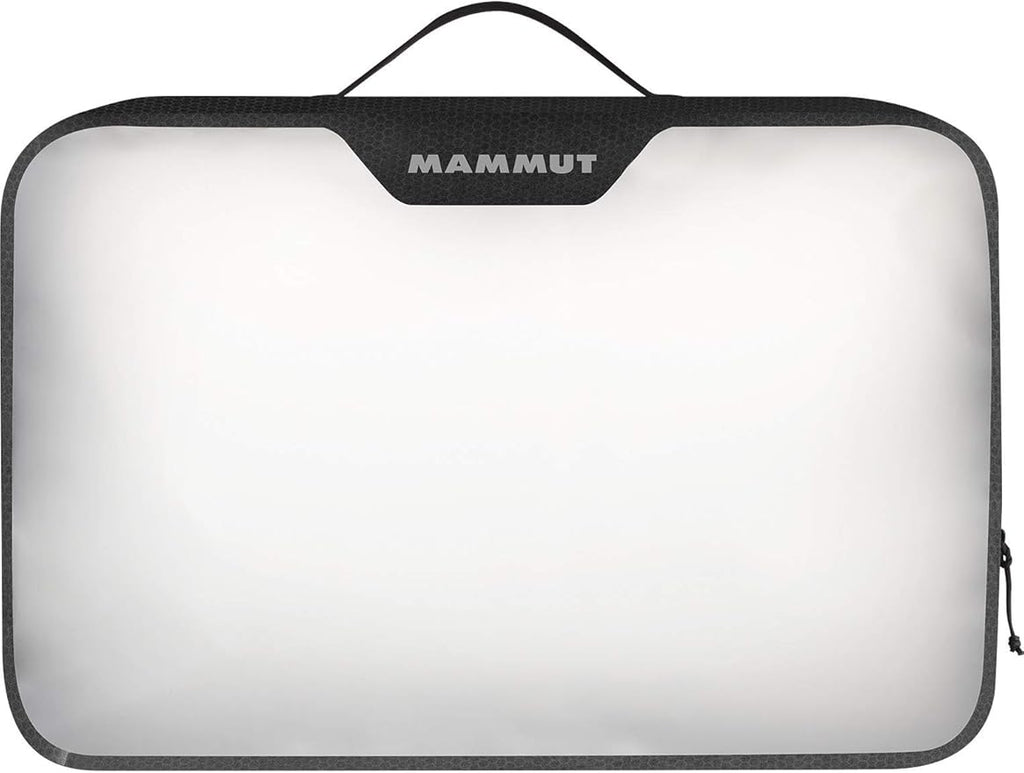 Mammut Smart Case Light Black L