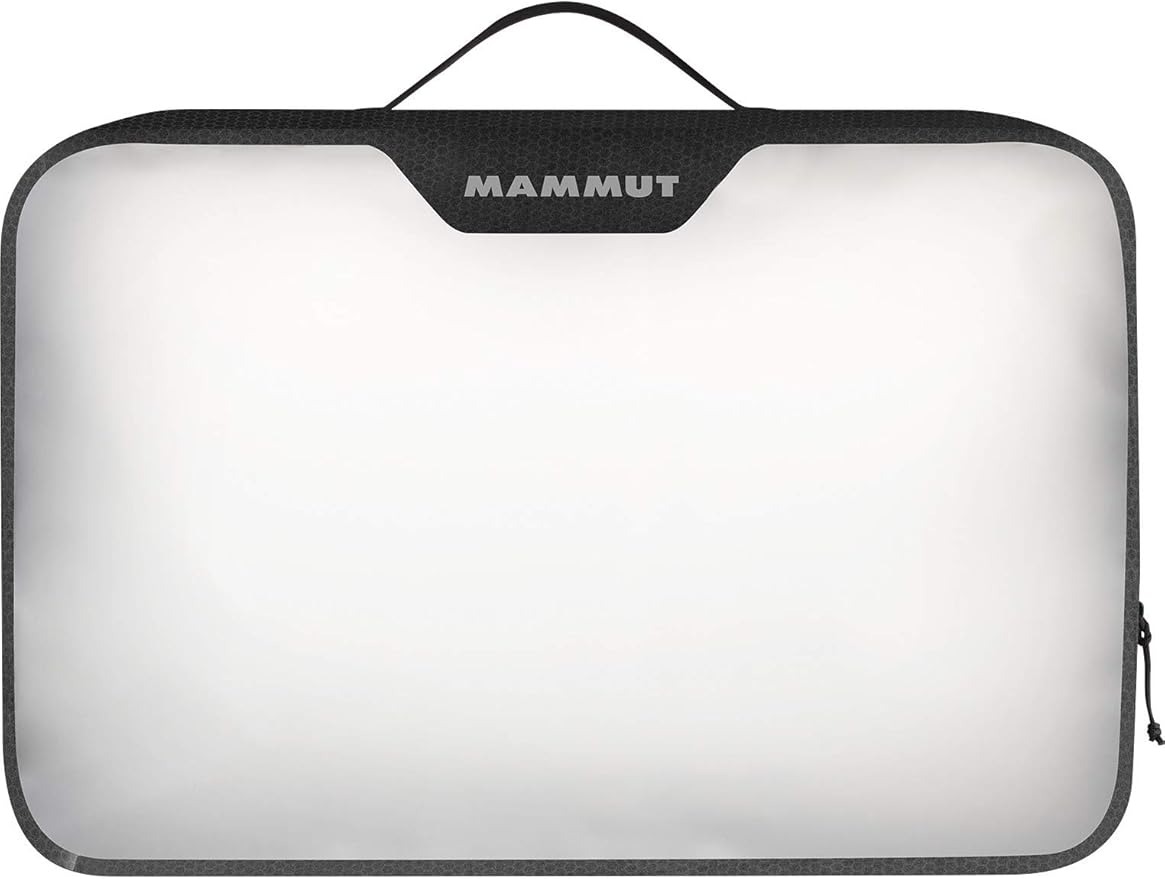 Mammut Smart Case Light Black L