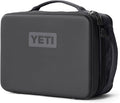 YETI Daytrip 5L Insulated Soft Cooler Lunch Box Charcoal