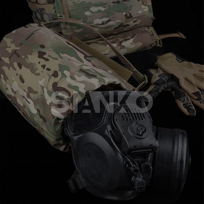 Molle Multifunction Tactical Storage PouchLarge capacity Airsoft Hunting Military Organizer Bag Sundry Carrier Waist Pack