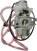 Carburetor Fits For Generac iX2000 Digital Inverter Generators Replaces Parts 0H43470146
