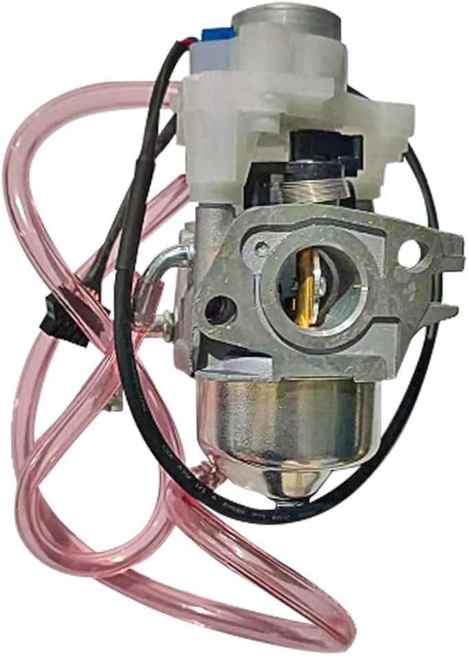 Carburetor Fits For Generac iX2000 Digital Inverter Generators Replaces Parts 0H43470146