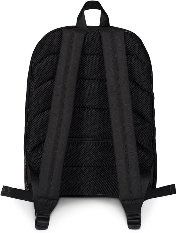 Hacker v.1 - Backpack