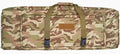 24 28 33 35 39 43 47 Soft Double Rifle Bag Long Rifle Bag for Hunting Shooting Range Firearm Transportation Transportation and Hunting Shooting Range Rifle Backpack(CP24in/60cm)
