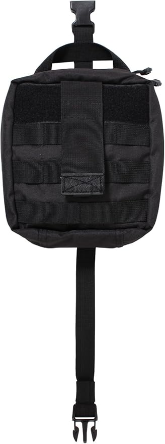 Rothco Tactical MOLLE Breakaway Pouch