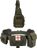 BOMTURN tactical gear for men