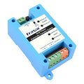 DC Automatic Transfer Switch 5-60V 5A Dual Power Backup Selector 0.007s Fast Switching Solar/Battery/Starlink Mini/Router/CCTV DC ATS with Reverse &amp Overload Protection