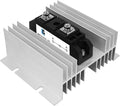 Blocking Diode Solar MD 110A with Heat Sink Suitable for 50A 100A Applications High Current Rectifier