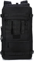 HUNTVP Military Backpack Tactical Backpack Daypack for Hunting Camping Trekking