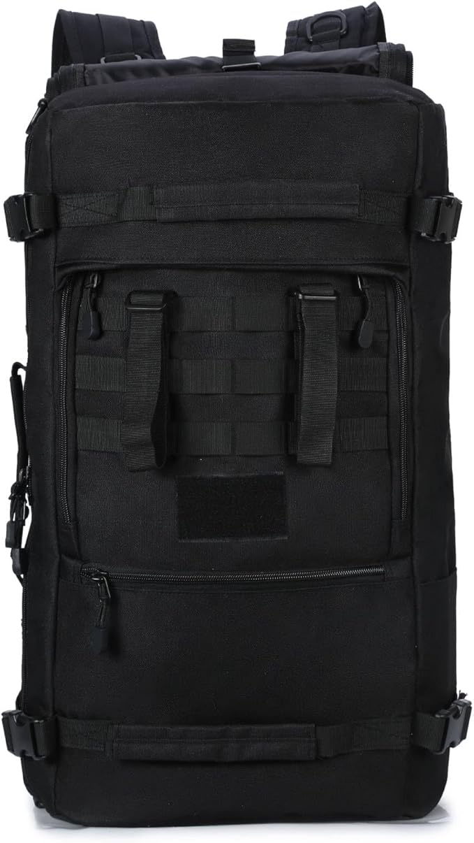 HUNTVP Military Backpack Tactical Backpack Daypack for Hunting Camping Trekking