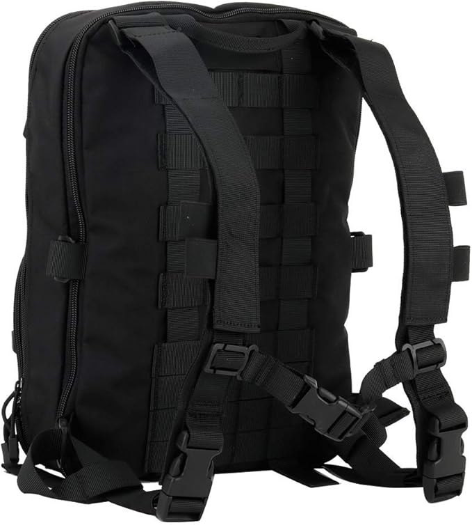 Military Molle Tactical Travel Hunting Bag Outdoor Sports Camping Hiking Backpack