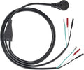 PowerSmart Inverter Generator 30-AMP Parallet Cord 120V 30A 3600W