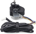 0G6454 Stepper Motor Governor Controller Assembly Compatible with Generac Guardian GTH990 HSB GTH999 (990 992 999 Series) Air Cooled Generator