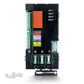 A0004499959 Smart AC Module Load Shed Module (SACM) w/Fuse Fit for Generac Generator Automatic Transfer Switch 100 200 Amp ATS Control Module Shedding Loads During Overload Replace# 10000004183